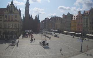 Wroclaw - 17-06-2025 08:05