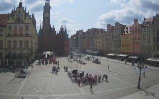 Wroclaw - 17-06-2025 08:26