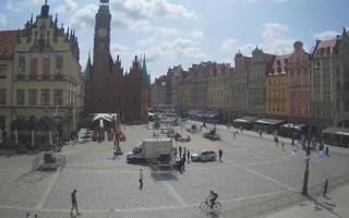 Wroclaw - 17-06-2025 08:46