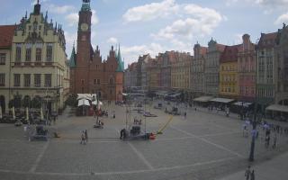 Wroclaw - 17-06-2025 11:30