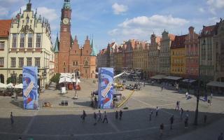 Wroclaw - 17-06-2025 13:52