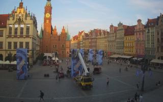 Wroclaw - 17-06-2025 18:38