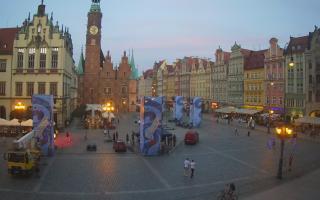 Wroclaw - 17-06-2025 19:19