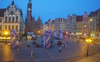 Wroclaw - 17-06-2025 19:39