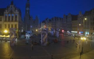 Wroclaw - 17-06-2025 19:59