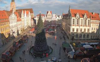 Wrocław - <br />
<b>Notice</b>:  Undefined index: godzina in <b>/var/www/webcam-news.pl/sites/elements/video-list-category-item.php</b> on line <b>23</b><br />
01-01-1970 00:00