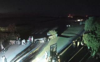 Darłowo - 02-08-2025 20:30