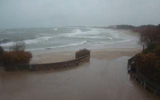 Darłowo - 30-10-2025 15:20