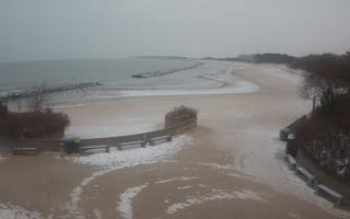 Darłowo - 24-01-2026 06:44