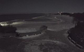 Darłowo - 01-02-2026 00:10