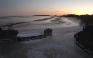 Darłowo - 01-02-2026 06:09