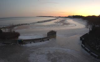 Darłowo - 01-02-2026 06:16