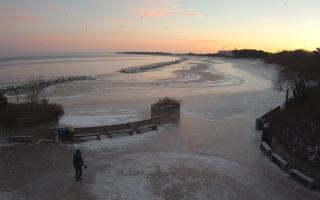 Darłowo - 01-02-2026 06:30