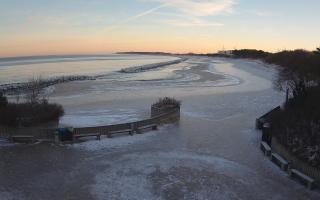 Darłowo - 01-02-2026 07:05