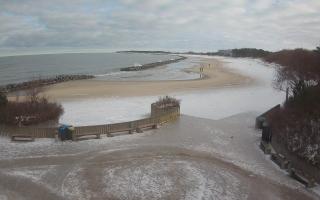 Darłowo - 15-02-2026 09:15