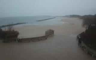 Darłowo - 04-04-2026 04:12