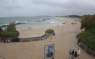 Darłowo - 18-07-2026 09:36
