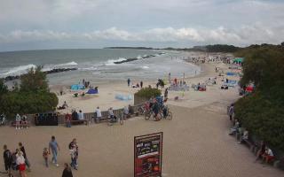 Darłowo - 22-07-2026 09:33