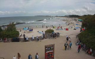 Darłowo - 22-07-2026 09:40