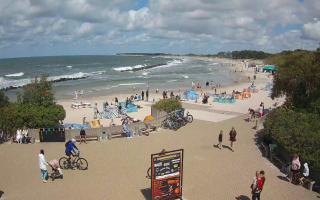 Darłowo - 28-07-2026 11:55