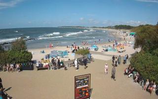 Darłowo - 28-07-2026 13:34