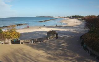 Darłowo - 27-10-2026 09:45