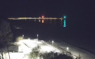 Łeba zachód - 02-05-2025 01:16