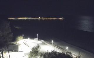 Łeba zachód - 02-05-2025 22:35