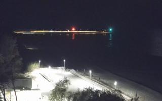 Łeba zachód - 02-05-2025 22:50
