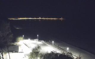 Łeba zachód - 03-05-2025 00:55