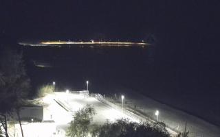Łeba zachód - 03-05-2025 01:10