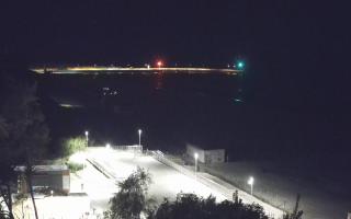 Łeba zachód - 18-06-2025 22:47