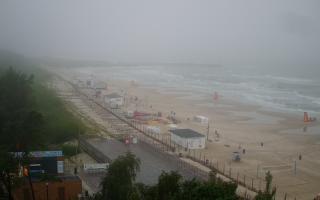 Łeba zachód - 12-07-2025 02:48