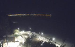 Łeba zachód - 17-10-2025 17:34