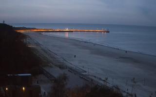 Łeba zachód - 01-11-2025 15:46