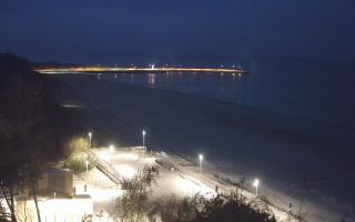 Łeba zachód - 01-11-2025 16:01