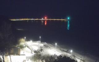 Łeba zachód - 01-11-2025 16:17