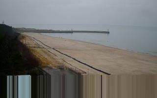 Łeba zachód - 03-12-2025 13:26