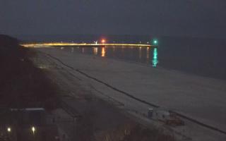 Łeba zachód - 03-12-2025 15:15