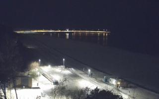 Łeba zachód - 03-12-2025 16:01