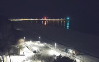 Łeba zachód - 03-12-2025 16:16