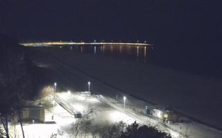 Łeba zachód - 03-12-2025 16:32
