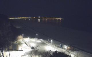 Łeba zachód - 03-12-2025 17:19