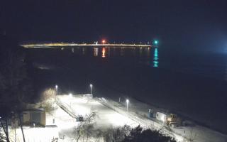 Łeba zachód - 07-12-2025 16:54