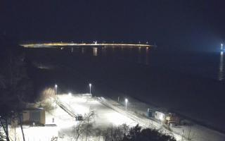 Łeba zachód - 07-12-2025 17:09