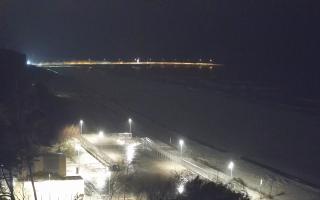 Łeba zachód - 13-12-2025 16:54