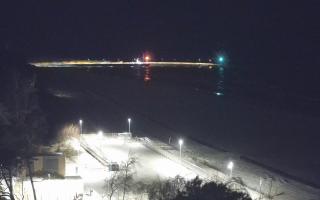 Łeba zachód - 14-12-2025 22:31