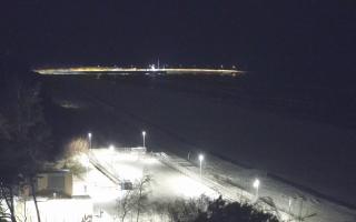 Łeba zachód - 14-12-2025 22:46