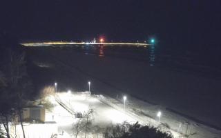 Łeba zachód - 15-12-2025 00:20