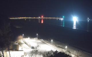 Łeba zachód - 17-12-2025 04:54